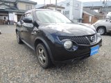 NISSAN JUKE 15RX