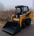 TCM SKID LOADER 
