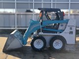 TOYOTA SKID LOADER 