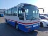 HINO LIESSE J05D