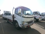 HINO DUTRO FLAT