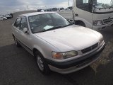 TOYOTA COROLLA SEDAN 