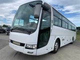 MITSUBISHI FUSO BUS 