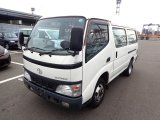 TOYOTA TOYOACE HIGH ROOF