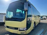 MITSUBISHI FUSO BUS 