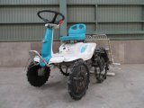 KUBOTA RICE TRANSPLANTER(Kubota) 