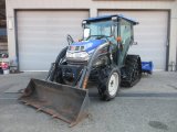 YANMAR TRACTOR(Yanmar) 34HP