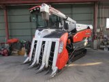 KUBOTA COMBINE(Kubota) 100HP