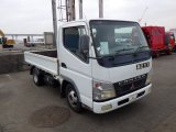 MITSUBISHI CANTER FLAT