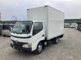 TOYOTA TOYOACE PANEL VAN