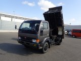 NISSAN CONDOR DUMP L GATE 3.5