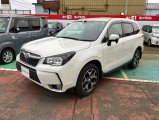SUBARU FORESTER 2.0XT 4WD