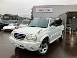 SUZUKI GRAND ESCUDO 2.7 4WD 