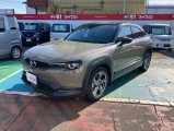 MAZDA MX-30 4WD