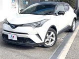TOYOTA C-HR S LED PKG