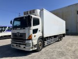 HINO PROFIA FREEZER