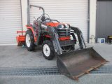 KUBOTA TRACTOR(Kubota) 16HP