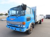 HINO RANGER TRUCK CHASSIS