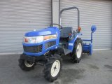 ISEKI TRACTOR(ISEKI) 17HP