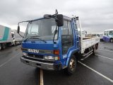 ISUZU FORWARD FLAT