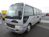 TOYOTA COASTER GX
