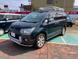 MITSUBISHI DELICA D:5 2.4 G POWER PACKAGE 4WD