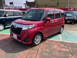 TOYOTA ROOMY 1.0 X S 4WD