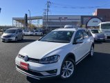 VOLKSWAGEN GOLF TSI 4MOTION UPGRADE PACKAGE 4WD