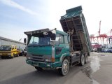 MITSUBISHI FUSO TRUCK 10 ton Dump / 8DC11 engine