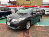 NISSAN LAFESTA HIGHWAY STAR 2.0 4WD