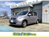 TOYOTA PASSO 1.0 X  4WD