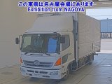 HINO RANGER TRUCK WING