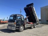ISUZU TRUCK 