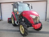 YANMAR TRACTOR(Yanmar) 52HP