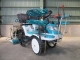 KUBOTA RICE TRANSPLANTER(Kubota) 