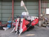 YANMAR COMBINE(Yanmar) 18HP