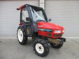 YANMAR TRACTOR(Yanmar) 22HP