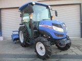 ISEKI TRACTOR(ISEKI) 