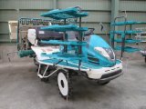 KUBOTA RICE TRANSPLANTER(Kubota) 