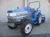 ISEKI TRACTOR(ISEKI) 