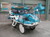 KUBOTA RICE TRANSPLANTER(Kubota) 