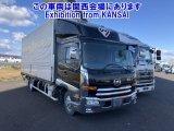 NISSAN CONDOR WING POWER GATE