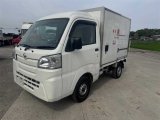 DAIHATSU HIJET TRUCK VAN