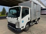 ISUZU ELF VAN