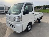 DAIHATSU HIJET TRUCK FLAT
