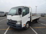 TOYOTA TOYOACE FLAT WIDE LONG