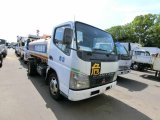 MITSUBISHI CANTER TANKER 2.8TON