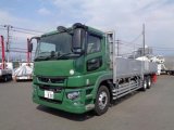 MITSUBISHI SUPER GREAT FLAT 6S10