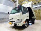 HINO DUTRO DUMP
