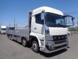 MITSUBISHI SUPER GREAT FLAT 6R30